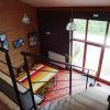 Vue sur la salle à manger