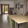 Salle d'activité